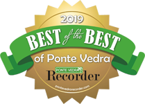 2019 Best of the Best of Ponte Vedra